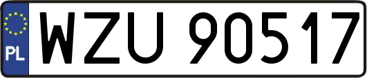 WZU90517
