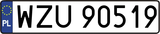 WZU90519