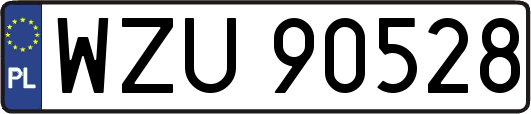 WZU90528