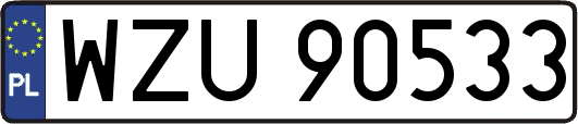 WZU90533