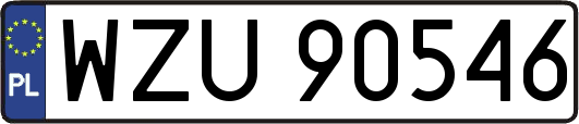 WZU90546