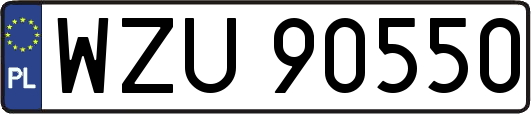 WZU90550