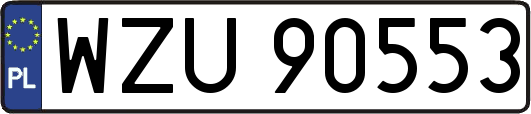 WZU90553