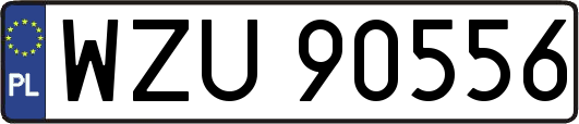 WZU90556