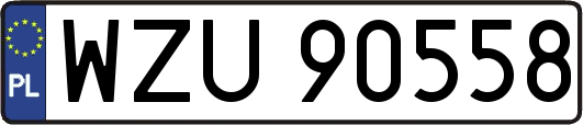 WZU90558