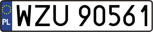 WZU90561