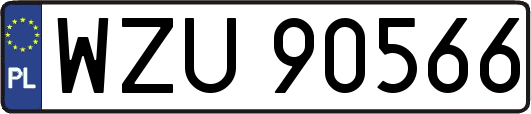 WZU90566