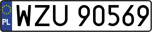 WZU90569