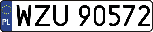 WZU90572