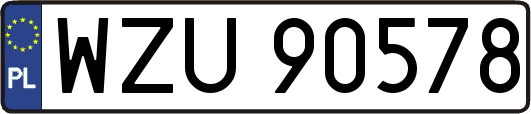 WZU90578