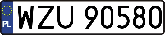 WZU90580