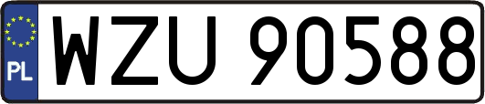 WZU90588