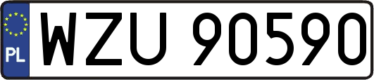 WZU90590