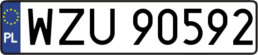 WZU90592