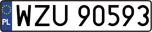 WZU90593