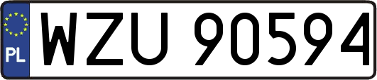 WZU90594