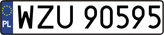 WZU90595