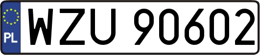 WZU90602