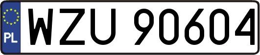 WZU90604