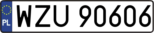 WZU90606