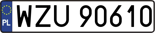 WZU90610