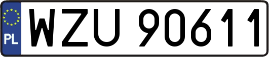 WZU90611