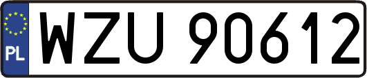 WZU90612