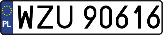 WZU90616