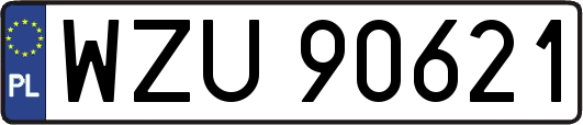 WZU90621