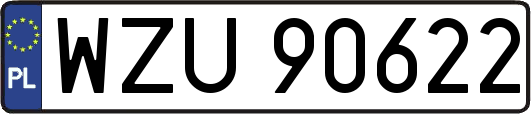 WZU90622