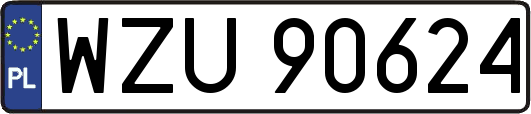 WZU90624