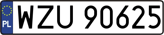 WZU90625