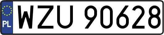 WZU90628
