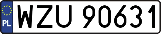 WZU90631