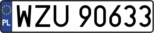WZU90633