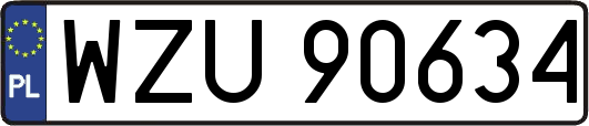 WZU90634