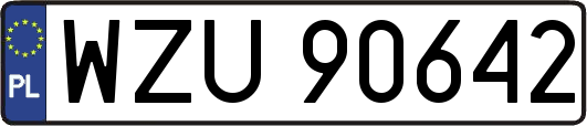 WZU90642