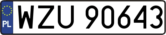 WZU90643
