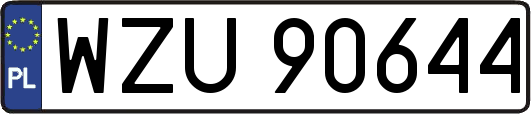 WZU90644
