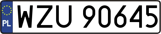 WZU90645