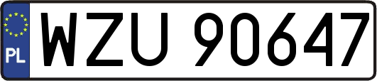 WZU90647