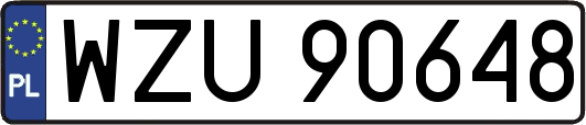 WZU90648