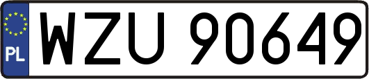 WZU90649