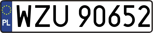WZU90652