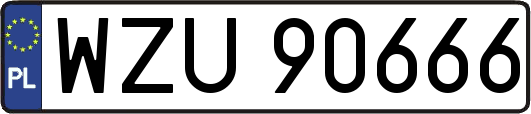 WZU90666