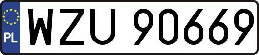 WZU90669