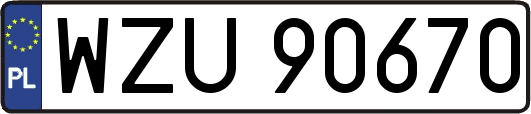 WZU90670