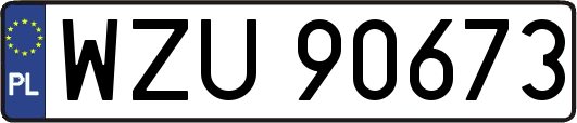 WZU90673