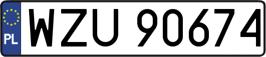WZU90674
