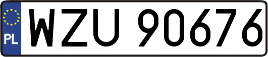 WZU90676